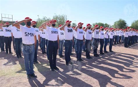 Toman Protesta A Conscriptos Del Servicio Militar