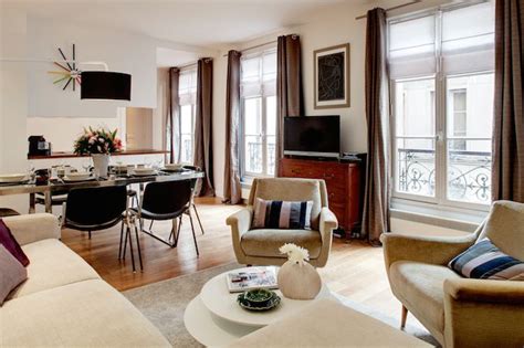 Luxury Apartments Paris - Apartment Rentals in Paris