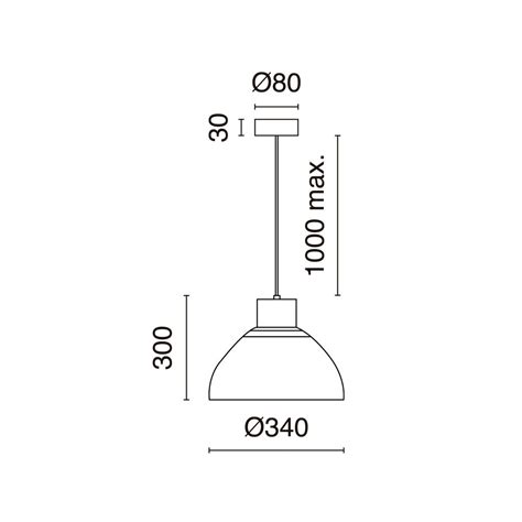 Ceiling Lamp Valan Novolux Wonderlamp Shop