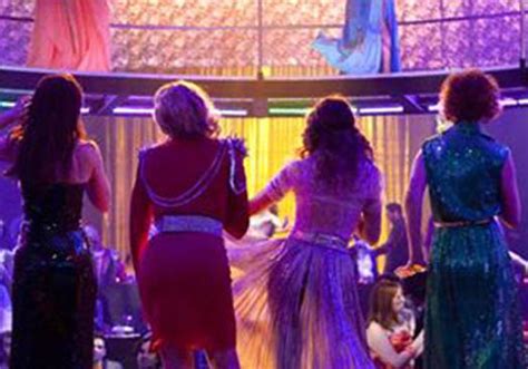 Sex The City On Oublie Lid E Elle