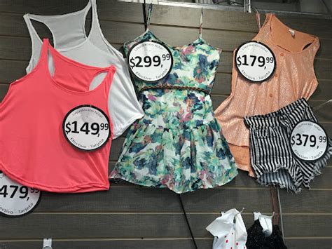 Descubrir 51 Imagen Precios De Ropa En Argentina Abzlocal Mx