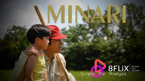 Minari (2020) | Plot • Cast • Facts • Script - 8FLiX