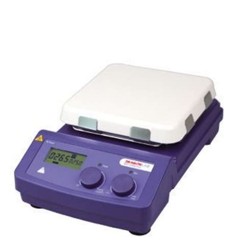 Digital Hotplate Magnetic Stirrer M S H PRO