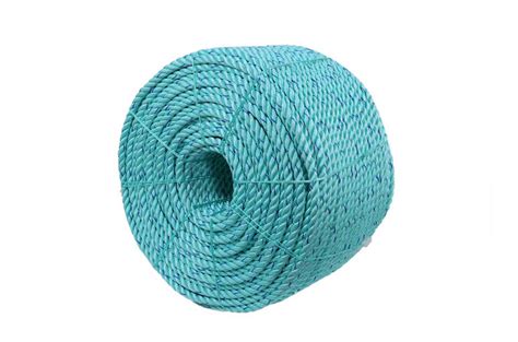 Marshal Polymers Pp Fishing Rope