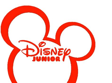 Disney junior logo redesign (2024) V4 by Ricky3denton on DeviantArt