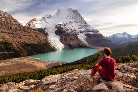 The Essential Guide To Berg Lake Trail