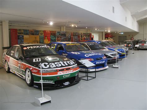 National Motor Racing Museum National Motor Racing Museum