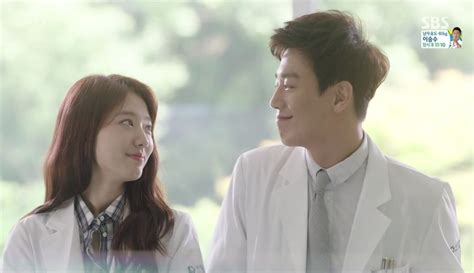 Doctor Korean Drama Ep 1 Jessica May