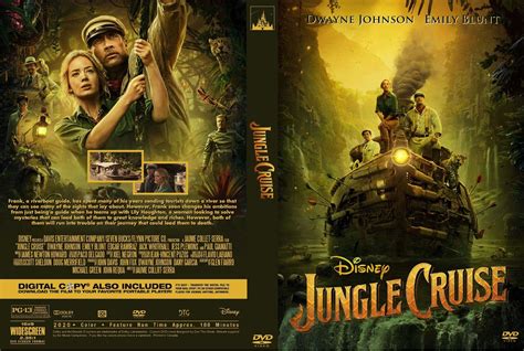 Jungle Cruise Full Movie 123movies | Golden Gates