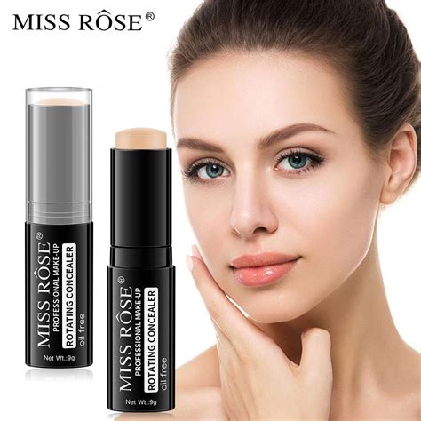 Buy Miss Rose Rotating Concealer Online In Pakistan Hgs