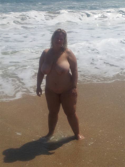 Beautiful Day To Go Naked At The Beach Scrolller