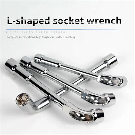 Types Of Socket Wrenches