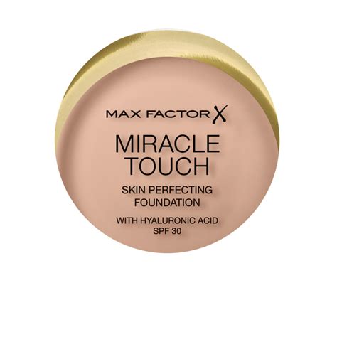 Teta Drogerie Max Factor Make Up Miracle Touch 55