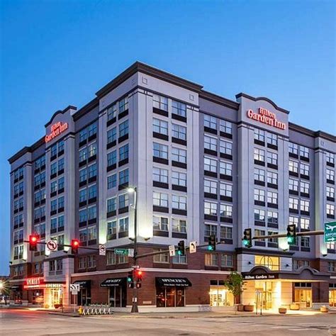 THE 10 BEST Downtown Omaha Hotels 2025 (with Prices) - Tripadvisor