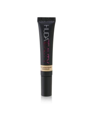 Huda Beauty Overachiever Concealer in Cookie Dough - Full Coverage Formula