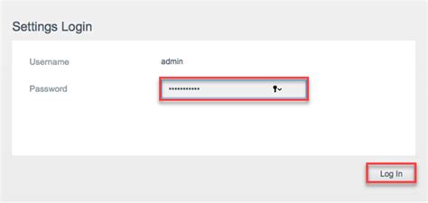 How To Set A Dashboard Password On My Passport Wireless