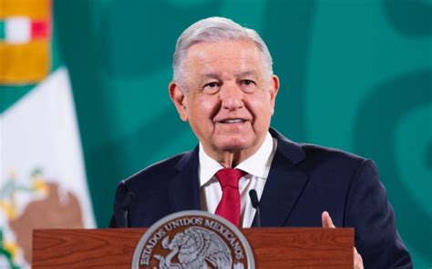 Niega AMLO acuerdo en lo oscurito para aprobación de la Reforma