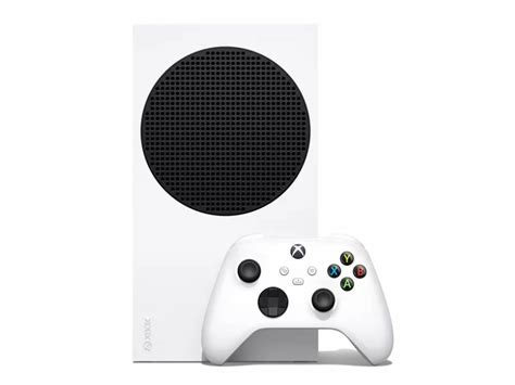 Xbox Series S 512gb 3 Hónap Game Pass Ultimate Rrs 00010gpu