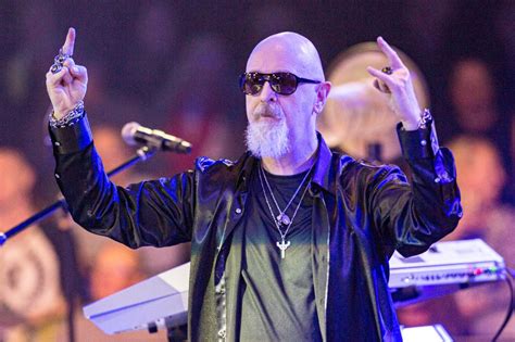 Judas Priest S Rob Halford On Public Sex Arrest ‘i’ve F Ked Up ’