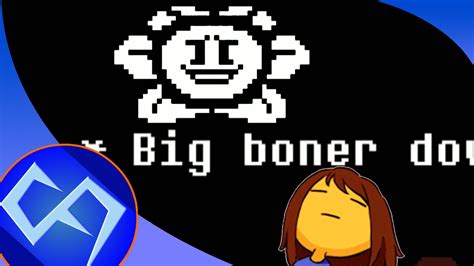 Undertale Corruption Route Telegraph