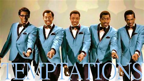 The Temptations My Girl Extended Youtube