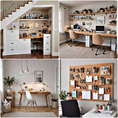 50 Home Office Ideas and Design Inspiration (2024) - Suite 101