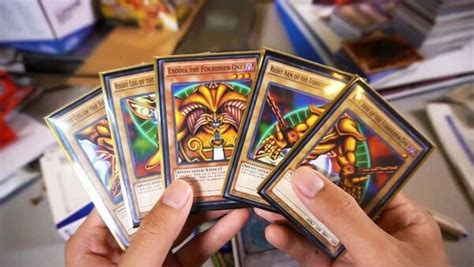 Hướng Dẫn Cách Chơi Bài Yugioh Chi Tiết Nhất