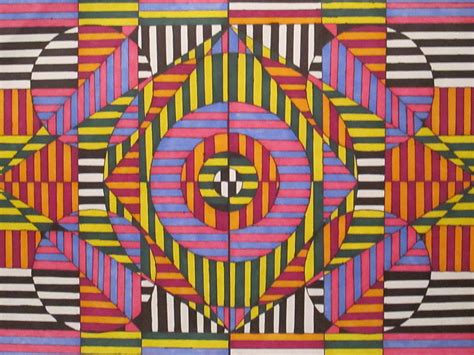 alternating lines drawing  sarahjo hawes fine art america