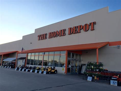 The Home Depot Coupons near me in San Antonio, TX 78224 | 8coupons