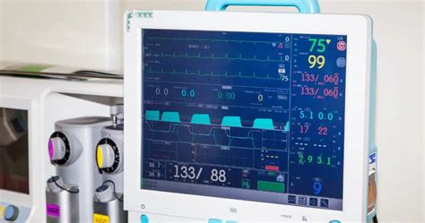 How to Read a Hospital Patient Monitor - Unison Bio-Medical