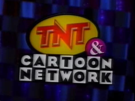 TNT & Cartoon Network promo | TVARK