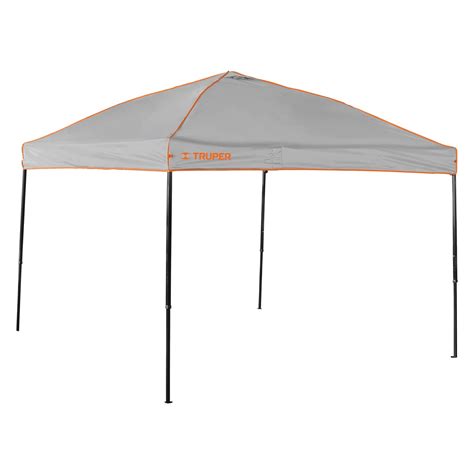 Toldo Plegable De X M Truper Otros Accesorios