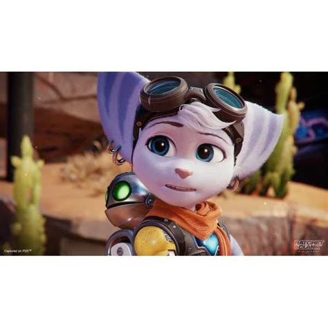 Ratchet & Clank: Сквозь миры PS5 купить в Алматы, цена в Казахстане ...