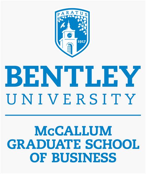 Logo Bentley University, HD Png Download , Transparent Png Image - PNGitem