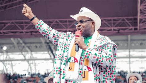 Akwa Ibom PDP Conducts Primaries For Councilors Ahead Of LG Elections