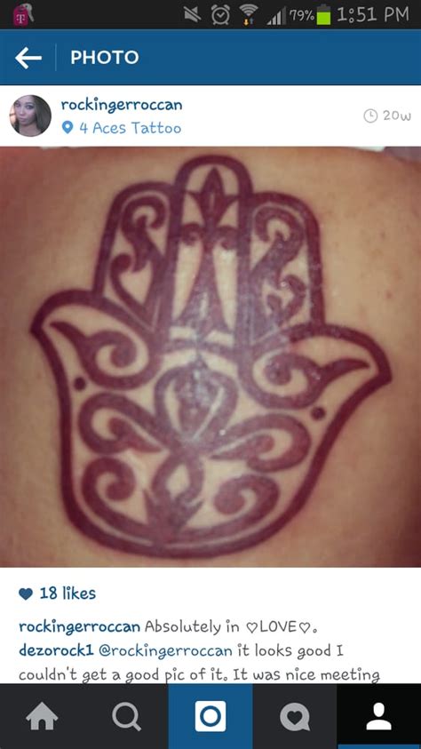 4 Aces Tattoo - Tattoo - Franklin Park, IL - Reviews - Photos - Yelp