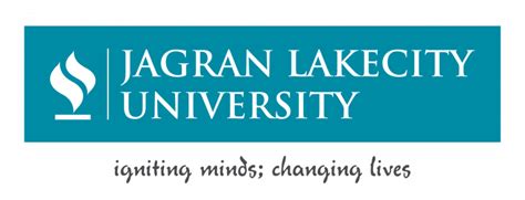 Jlu Scholarship Test Application Form Jagran Lakecity University