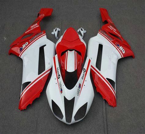 Kit Carrosserie Car Nage Moto Pour Kawasaki Ninja Zx R Zx R