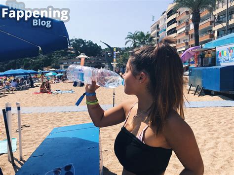 Gal Haitin Galhaitin Nude Leaks Photo TheFappening