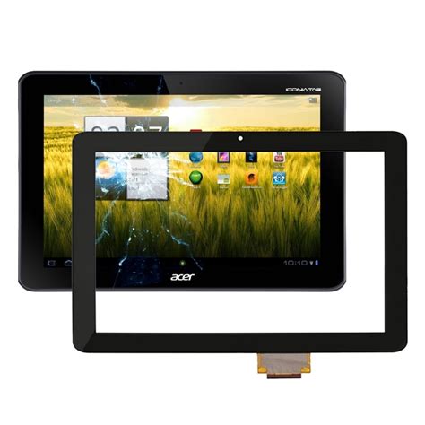 Pantalla T Ctil Para Acer Iconia Tab A