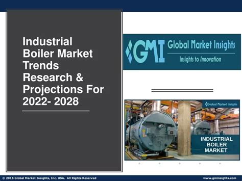 PPT Industrial Boiler Market PPT PowerPoint Presentation Free