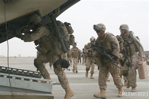 Us Military: Afghanistan Us Military Bases