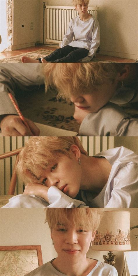 Bts Jimin Park Jimin Bangtan Jimin Wallpaper Simple Wallpapers