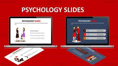 Psychology Slides - Sisicare