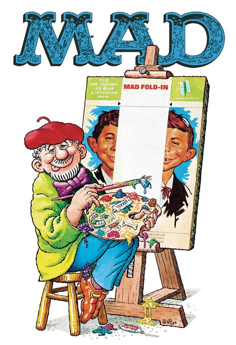 All New Mad Magazine 14