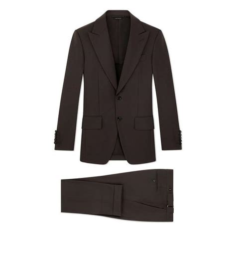 Introducir 84+ imagen tom ford suits sale - Abzlocal.mx