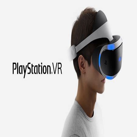 Sony mostrou como serão os jogos para PlayStation VR Menos Fios