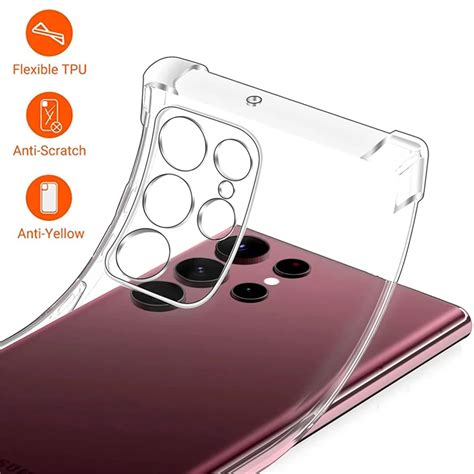 samsung s22 ultra чехол на a33 a53 a73 5g,s 22 plus чехол для s22 ...