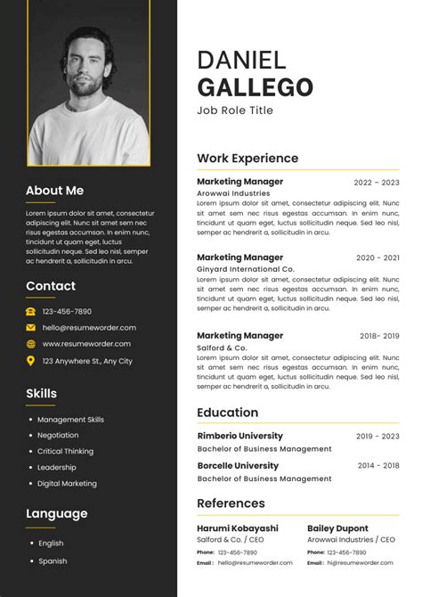 School Office Assistant Resume Examples Sample Templates Tips