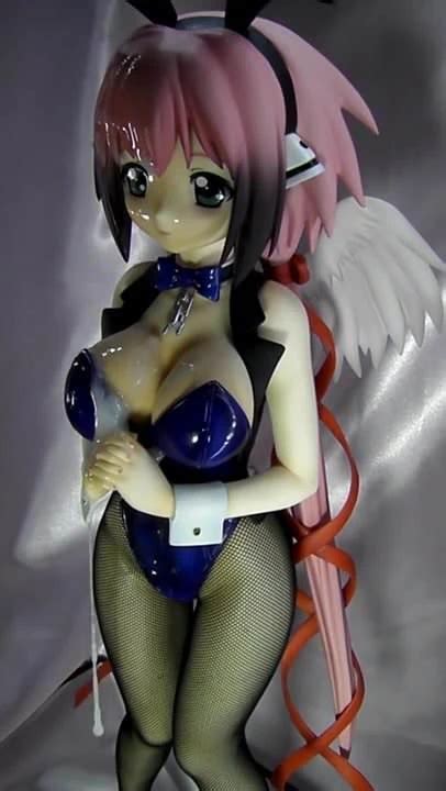 Figure Bukkake Sof Ikaros Bunny Part4 Gay Man Porn XHamster